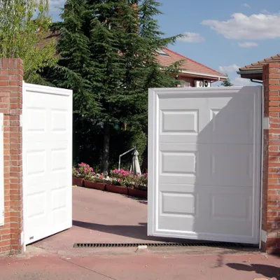 Puertas de Garaje Abatible - Puertas de Garaje L’Ametlla del Valles - Reparación y Mantenimiento