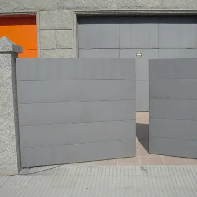 Puertas de Garaje Batiente - Puertas de Garaje L’Ametlla del Valles - Reparación y Mantenimiento